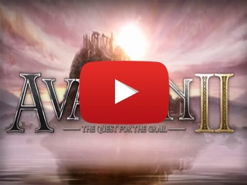 Avalon II Opening Video