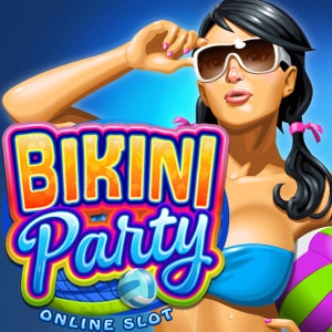 Bikini Party Online Slot