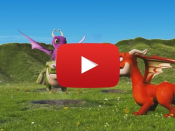 Dragonz Opening Video