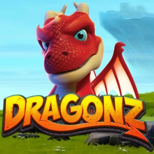 Dragonz Online Slot