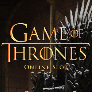 Game of Thrones Online Slot
