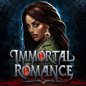 Immortal Romance Online Slot