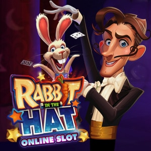 Rabbit in the Hat Online Slot