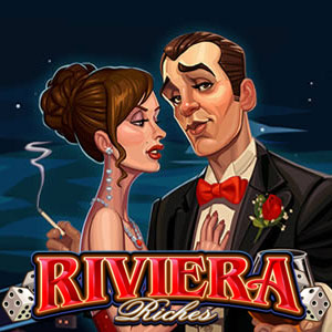 Riviera Riches Online Slot