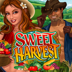 Sweet Harvest Online Slot